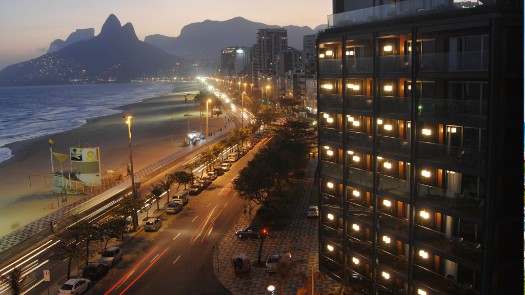 Rio de Janeiro - RJ
