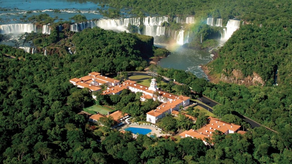 PR - Foz do Iguaçu