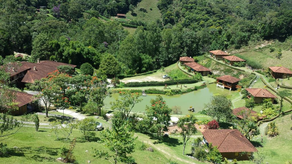 Parador Lumiar Hospedagem e Lazer - Hotéis de Luxo Brasil