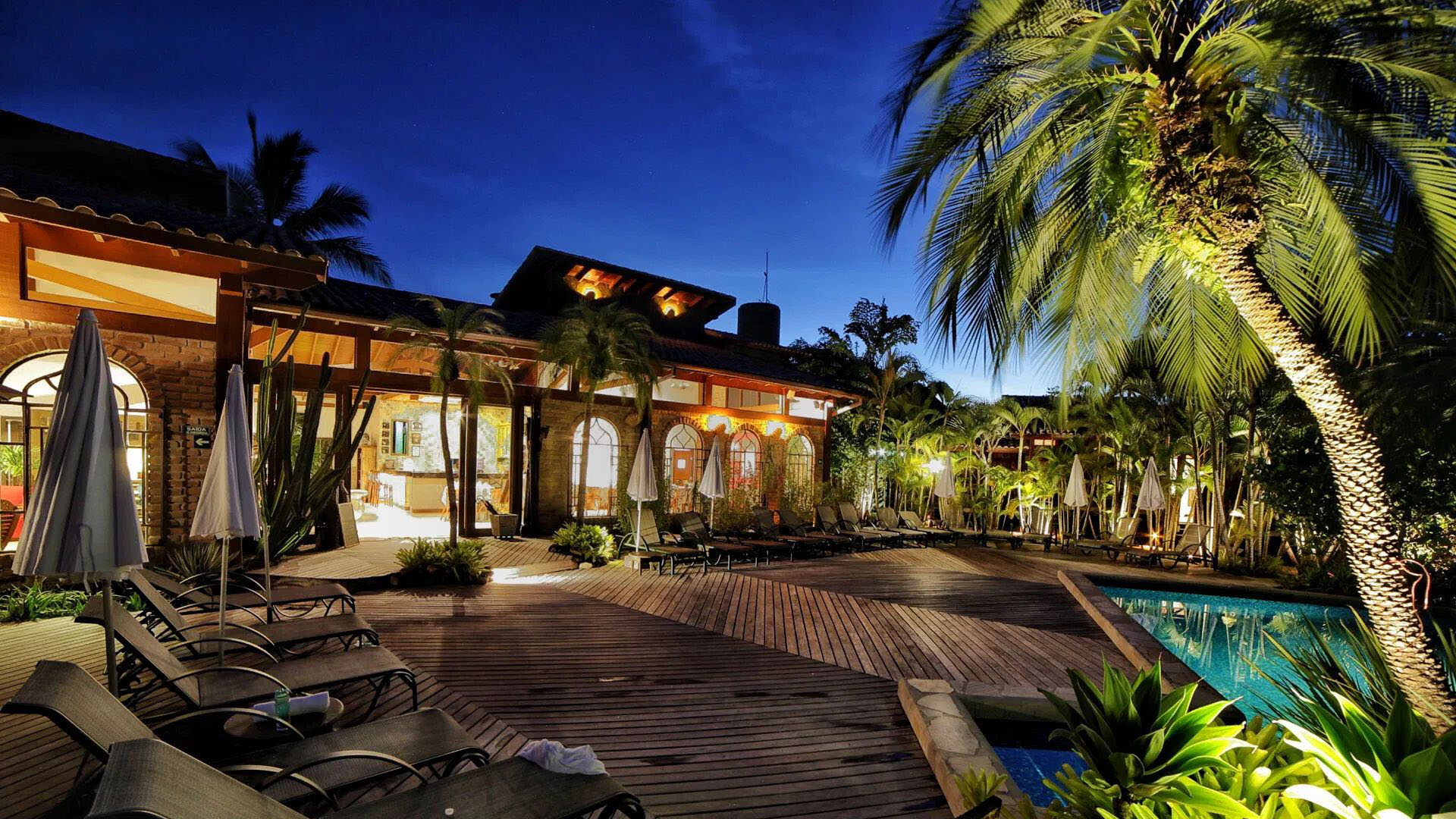 Villa Bebek Hotel Hotéis de Luxo Brasil