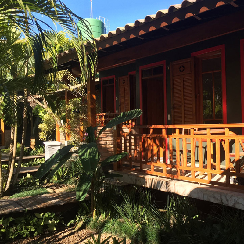 Villa Bebek Hotel Hotéis de Luxo Brasil