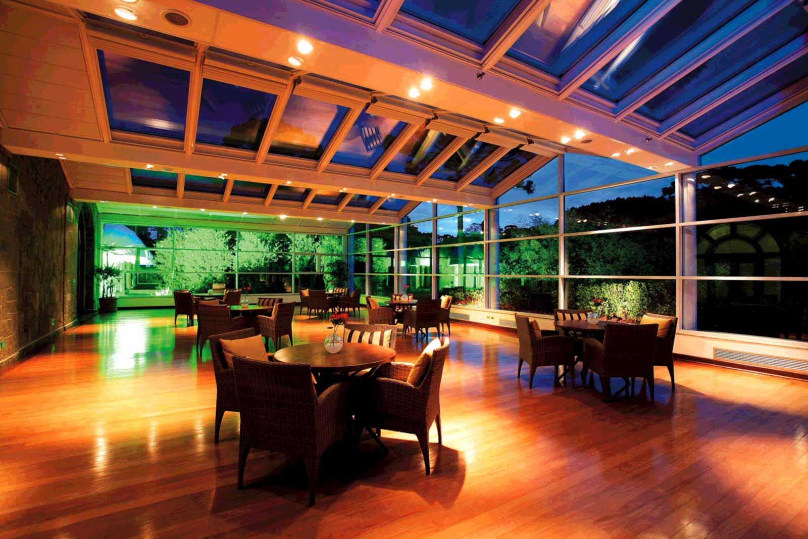 Grande Hotel Campos do Jordão Hotéis de Luxo Brasil