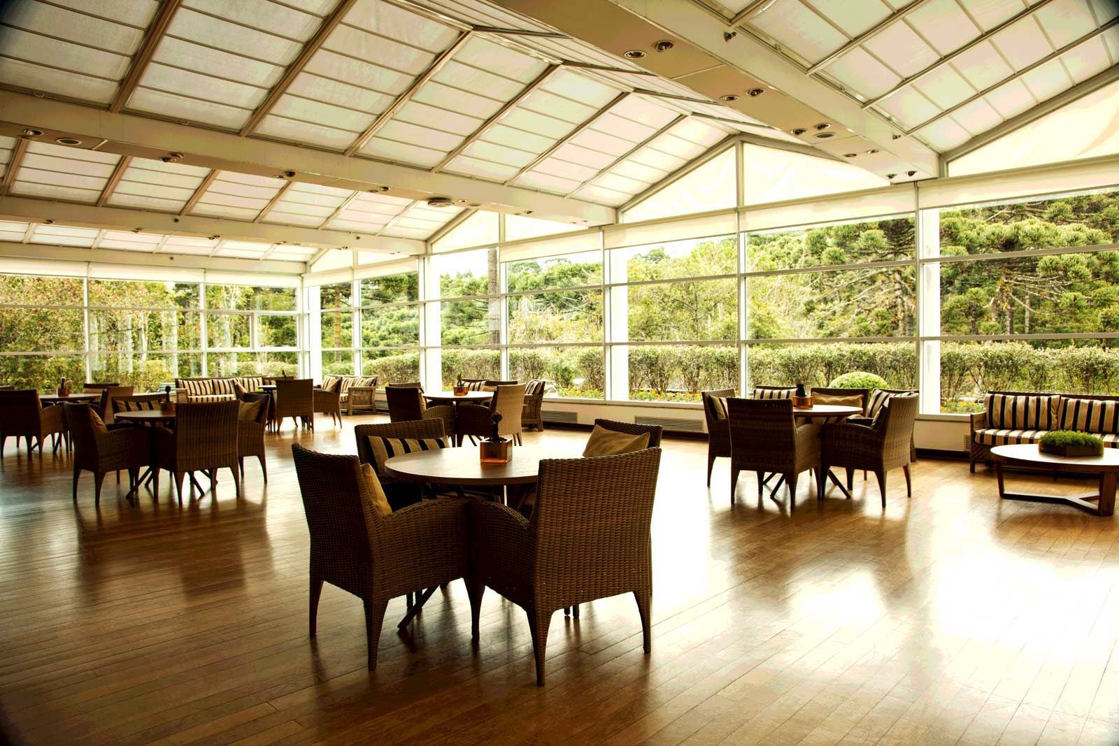 Grande Hotel Campos do Jordão Hotéis de Luxo Brasil