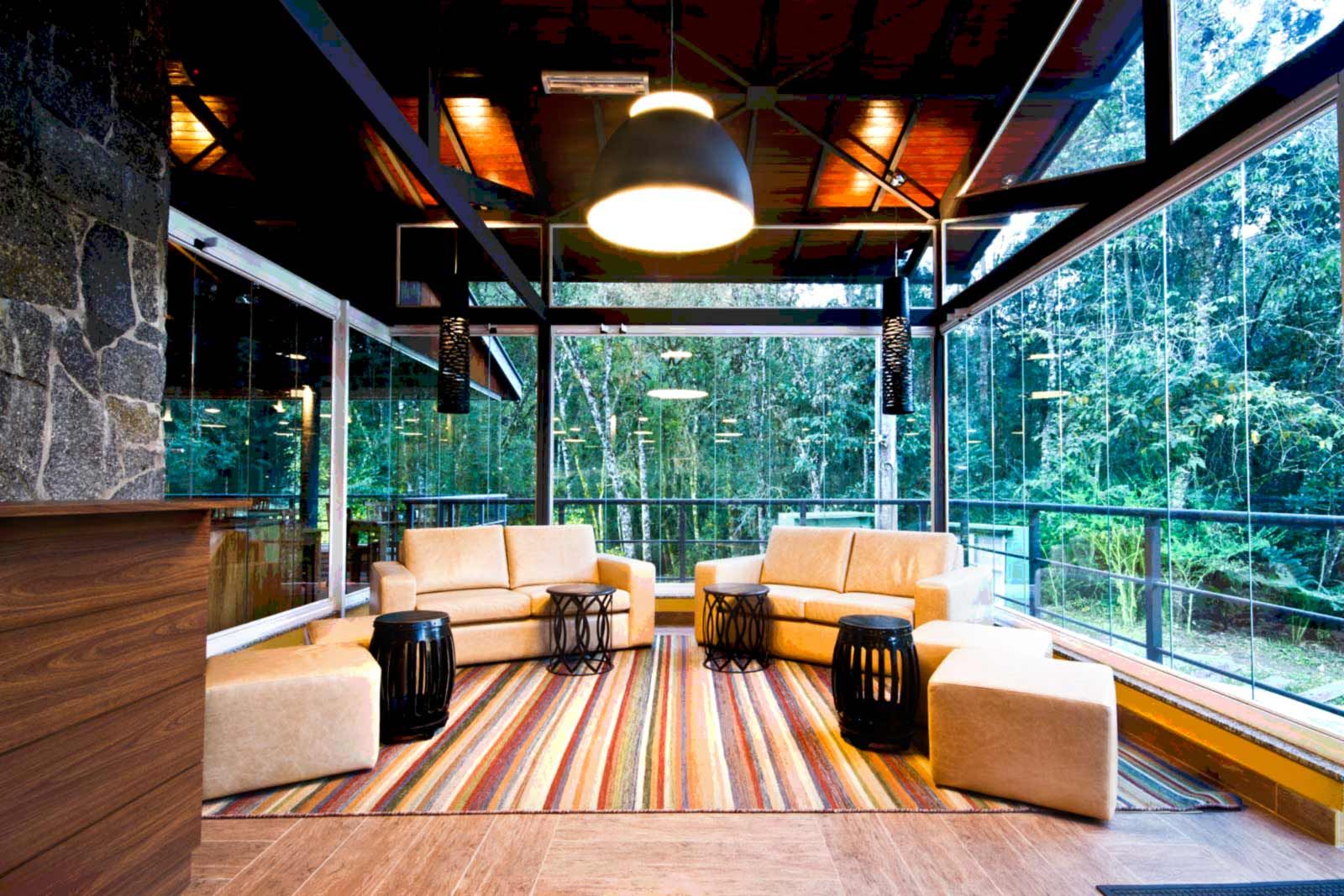 Grande Hotel Campos do Jordão Hotéis de Luxo Brasil