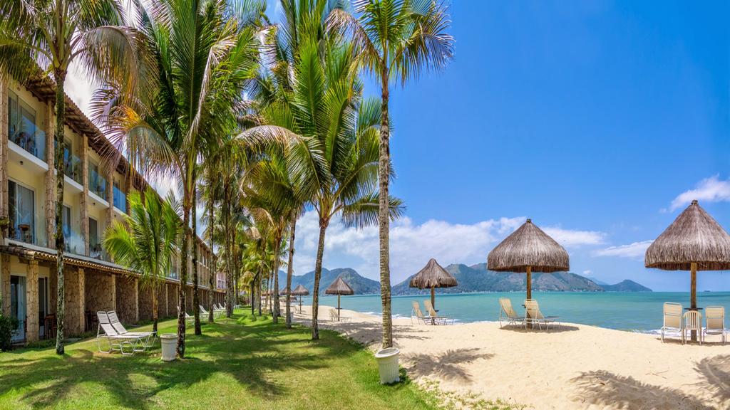Portobello Resort & Safari Hotéis de Luxo Brasil