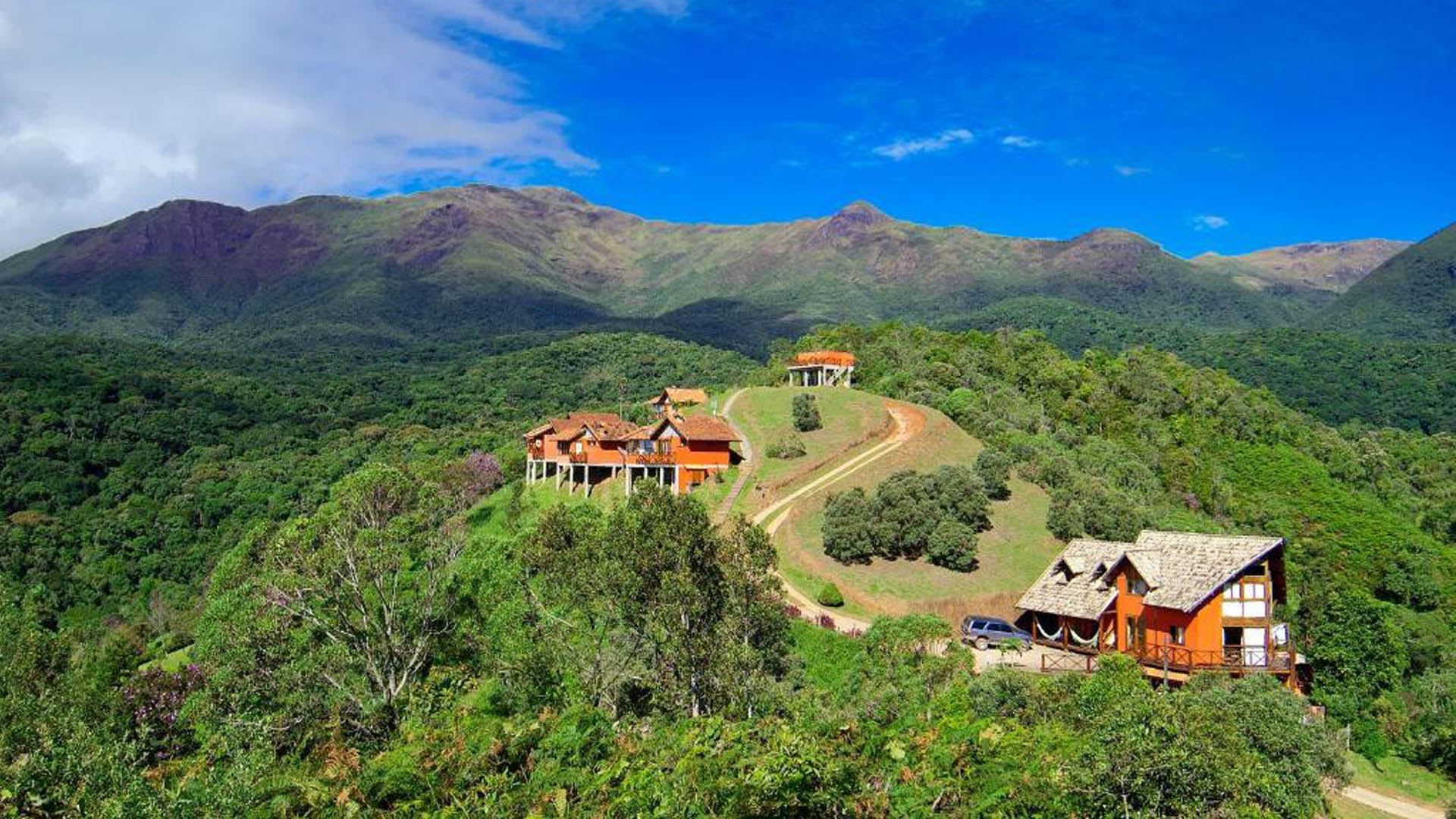 Arquivos Itatiaia Hotéis de Luxo Brasil