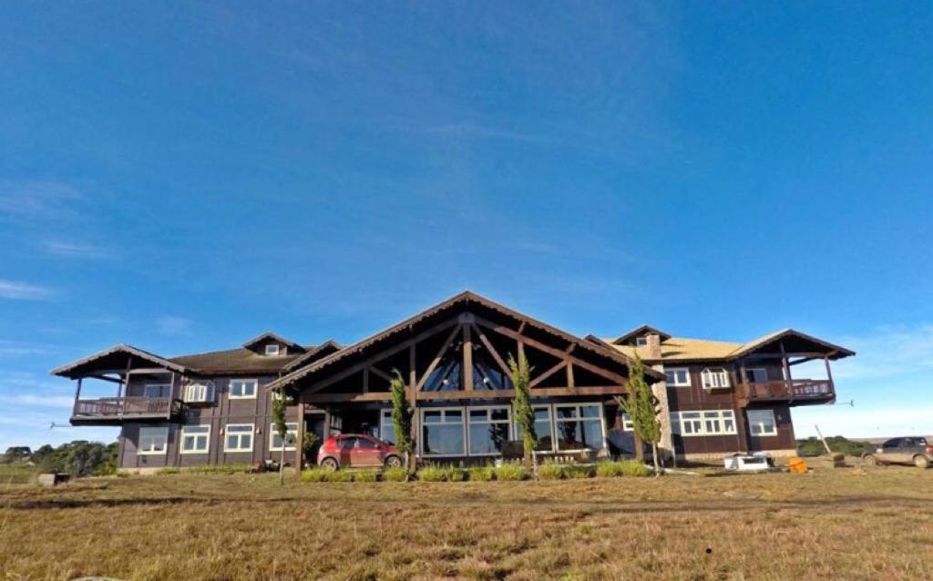 Estância das Flores Hotéis de Luxo Brasil