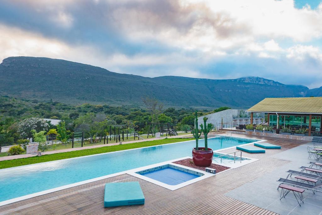 POUSADA AMANHECER - Hotéis de Luxo Brasil